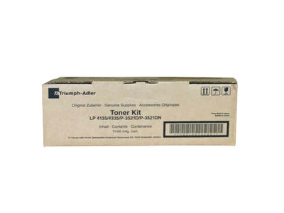 Triumph Adler LP4135, LP4335 Original Toner / UTAX LP3135, LP3335 (4413510015) - Triumph Adler