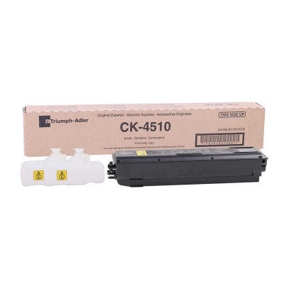 Triumph Adler CK-4510 (611811010) Orjinal Toner - 1855 / 2256 - Triumph Adler