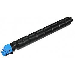 Triumph Adler CK-8541C Mavi Orjinal Toner - 3509ci - Triumph Adler