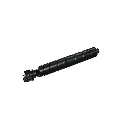 Triumph Adler CK-8541K Siyah Orjinal Toner - 3509ci - Triumph Adler