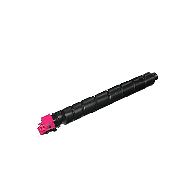 Triumph Adler CK-8541M Kırmızı Orjinal Toner - 3509ci - 1