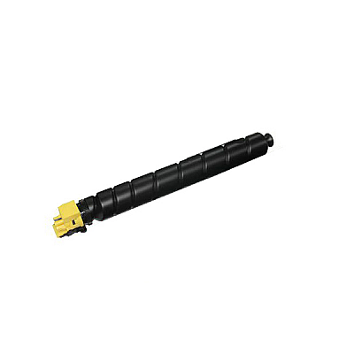 Triumph Adler CK-8541Y Sarı Orjinal Toner - 3509ci - 1