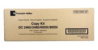 Triumph Adler Copy Kit DC 2465 Original Toner (616510015) - Triumph Adler
