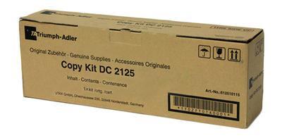 Triumph Adler 612510115 Orjinal Toner - DC-2125 (T12011) - Triumph Adler