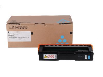 Triumph Adler DCC-2620, CDC-1620 Cyan Original Toner (652011111) - Triumph Adler