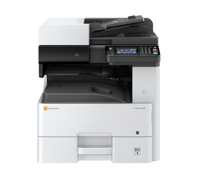 Triumph Adler P-2540i MFP A3 Çok Fonksiyonlu Siyah-Beyaz Lazer Yazıcı - Triumph Adler