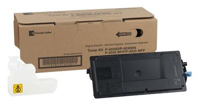 Triumph Adler P-4030 / P-4035 Orjinal Toner / UTAX P-4030, P-4035 (4434010015) (T11840) - Triumph Adler 