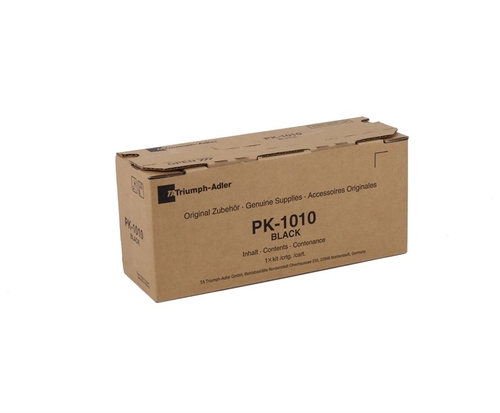 Triumph Adler PK-1010 (1T02RV0TA0) Original Toner - P-3521 MFP - 1