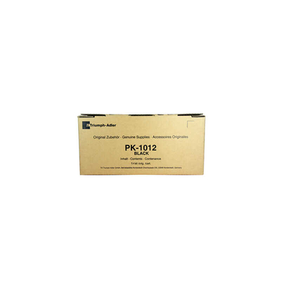 Triumph Adler PK-1012 (1T02S50UT0) Original Toner - P4020 / P4025n - Triumph Adler