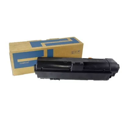 Utax PK-1012 Siyah Orjinal Toner - P-4020MFP - UTAX