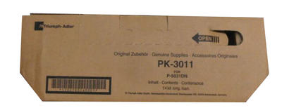 Triumph Adler PK-3011 Orjinal Toner / Utax P-5031DN, P-5531DN (1T02T80UT0) (T12019) - Triumph Adler