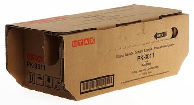 UTAX - Utax PK-3011 Orjinal Toner - P-5031DN / P-5531DN (1T02T80UT0) (T15558)
