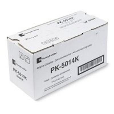Triumph-Adler PK-5014K Black Original Toner (1T02R90TA0) - Triumph Adler