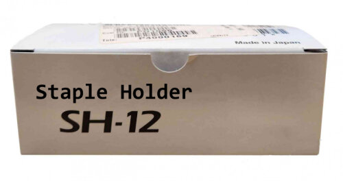 Triumph Adler SH-12 Orjinal Zımba Kartuşu - DC 2465 - 1