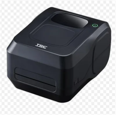 TSC TL241TL 203 Dpi Termal Transfer Usb Ethernet Barkod Yazıcı - TSC