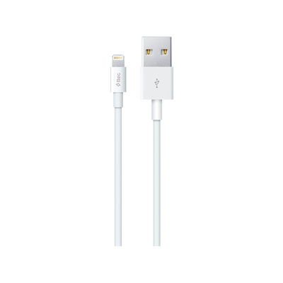 ttec - ttec Lightning-USB Charging Cable (2DK7508B)
