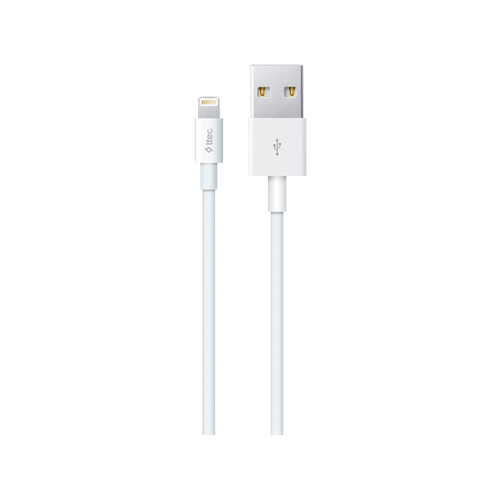 ttec Lightning-USB Charging Cable (2DK7508B)