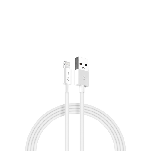 ttec Lightning-USB Charging Cable (2DK7508B)