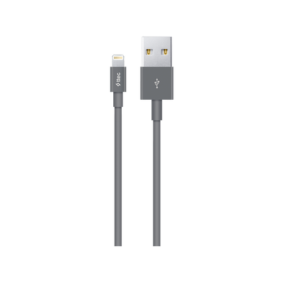 ttec - ttec Lightning-USB Charging Cable (2DK7508GR)