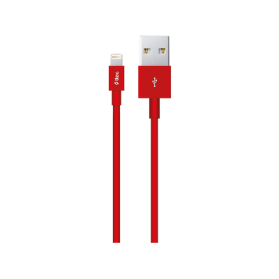 ttec - ttec Lightning-USB Charging Cable (2DK7508K)