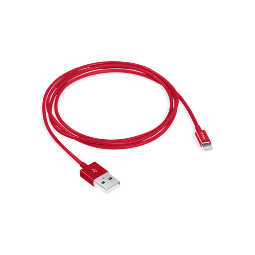 ttec Lightning-USB Charging Cable (2DK7508K)