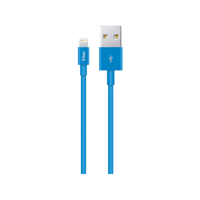 ttec - ttec Lightning-USB Charging Cable (2DK7508M)