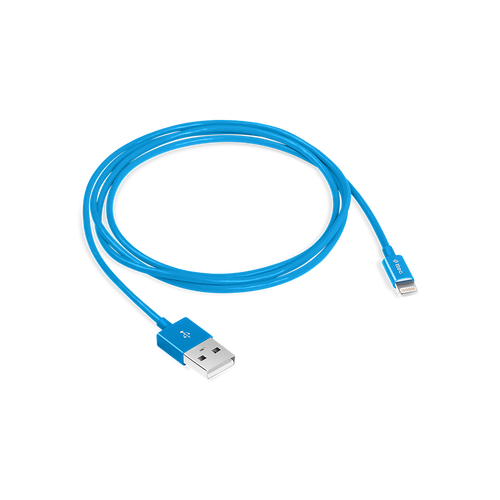 ttec Lightning-USB Charging Cable (2DK7508M)