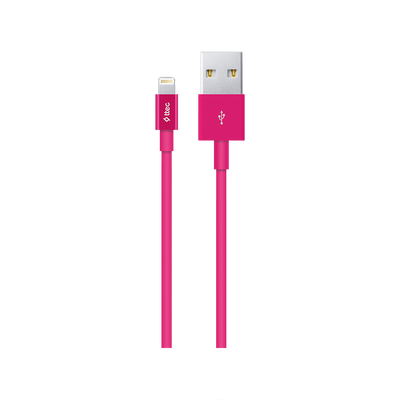 ttec - ttec Lightning-USB Charging Cable (2DK7508P)