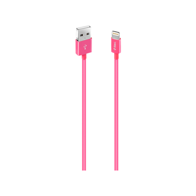 ttec Lightning-USB Charging Cable (2DK7508P) - Thumbnail