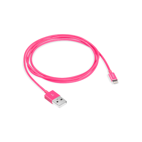ttec Lightning-USB Charging Cable (2DK7508P)