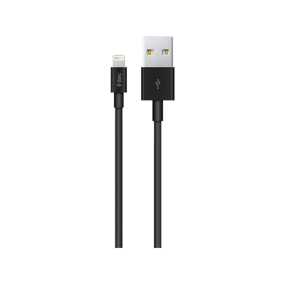 ttec - ttec Lightning-USB Charging Cable (2DK7508S)
