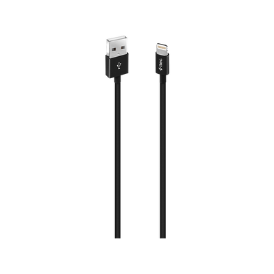 ttec Lightning-USB Charging Cable (2DK7508S) - Thumbnail