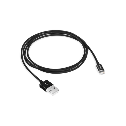 ttec Lightning-USB Charging Cable (2DK7508S)