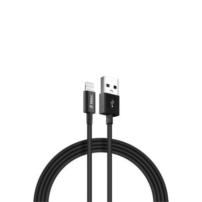 ttec Lightning-USB Charging Cable (2DK7508S) - Thumbnail