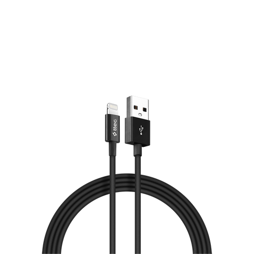 ttec Lightning-USB Charging Cable (2DK7508S)