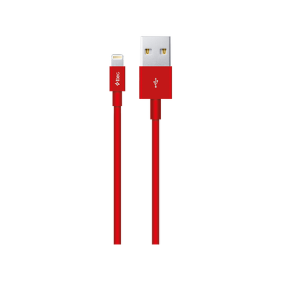 ttec - ttec Lightning-USB Şarj Kablosu (2DK7508K) (T16857)