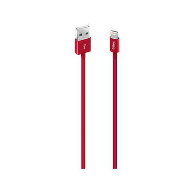 ttec Lightning-USB Şarj Kablosu (2DK7508K) (T16857) - Thumbnail