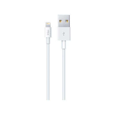 ttec - ttec Lightning-USB Şarj Kablosu (2DK7508B) (T16853)