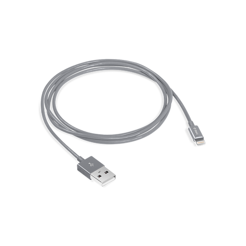 ttec Lightning-USB Şarj Kablosu (2DK7508GR) (T16854)