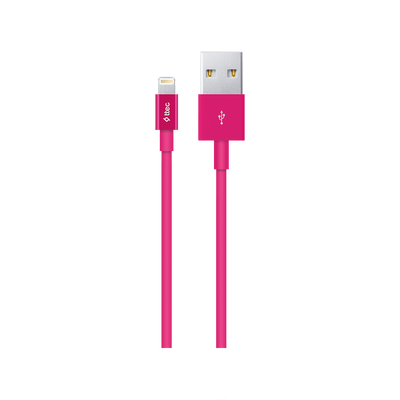 ttec - ttec Lightning-USB Şarj Kablosu (2DK7508P) (T16855)