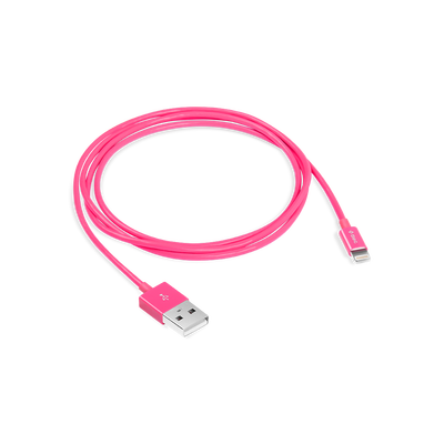 ttec Lightning-USB Şarj Kablosu (2DK7508P) (T16855) - Thumbnail