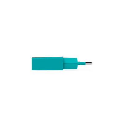 ttec SmartCharger 2.1A Seyahat Şarj Aleti + Micro USB Kablo (2SCS20MTZ) (T16840) - Thumbnail