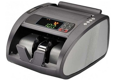 Uber 650 (15306023) Money Counting Machine (Usd-Eur-TL Suitable) - Uber