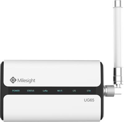 Helium Miner Hotspot - Milesnight UG65-868M - Helium