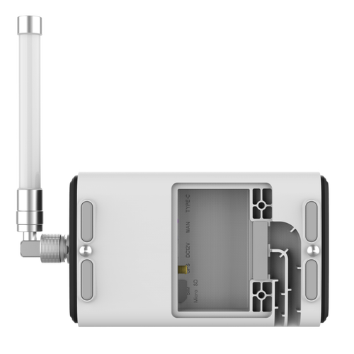 Helium Miner Hotspot - Milesnight UG65-868M (T16496)