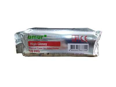 Umur 10 HG(High Glossy) Ultrason Kağıdı (T13295) - UMUR