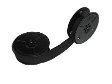 Universal 13mm x 10 Meter Compatible Label Ribbon - 