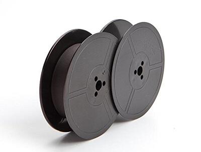 Universal Compatible Typewriter Ribbon - (Canon,Olivetti,Olpya) - 