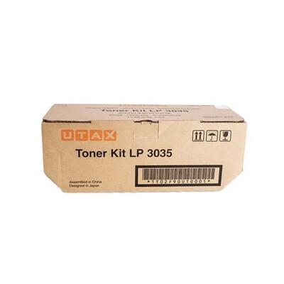 UTAX - Utax 4403510010 Orjinal Toner - LP3035 (T16260)