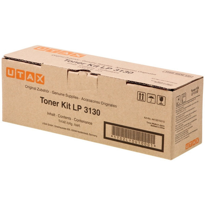 UTAX - Utax 4413010010 Orjinal Toner - LP-3130